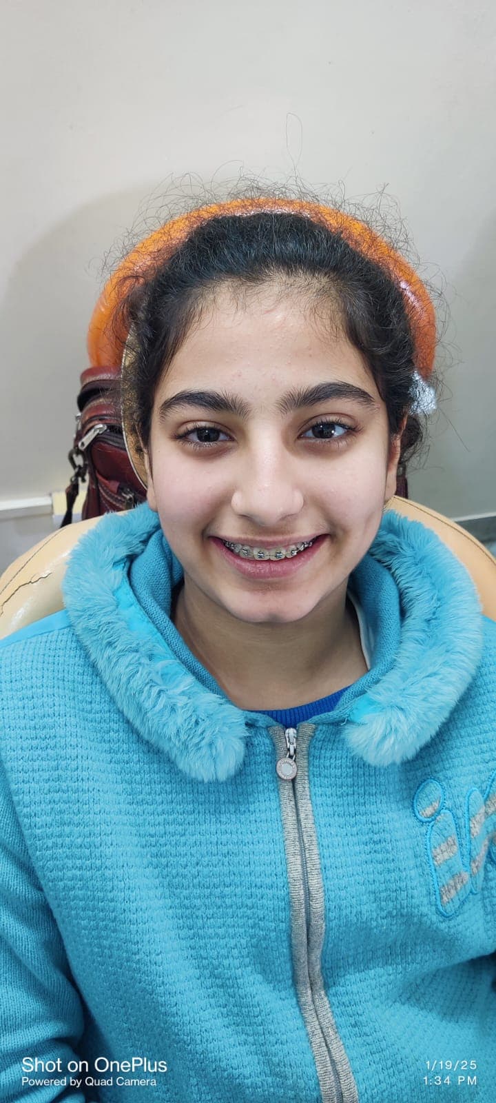 Patient Smile #3