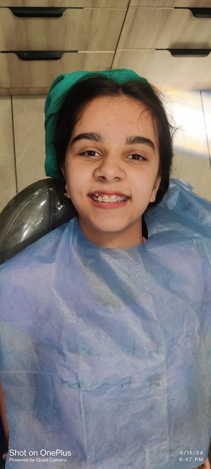 Patient Smile #16