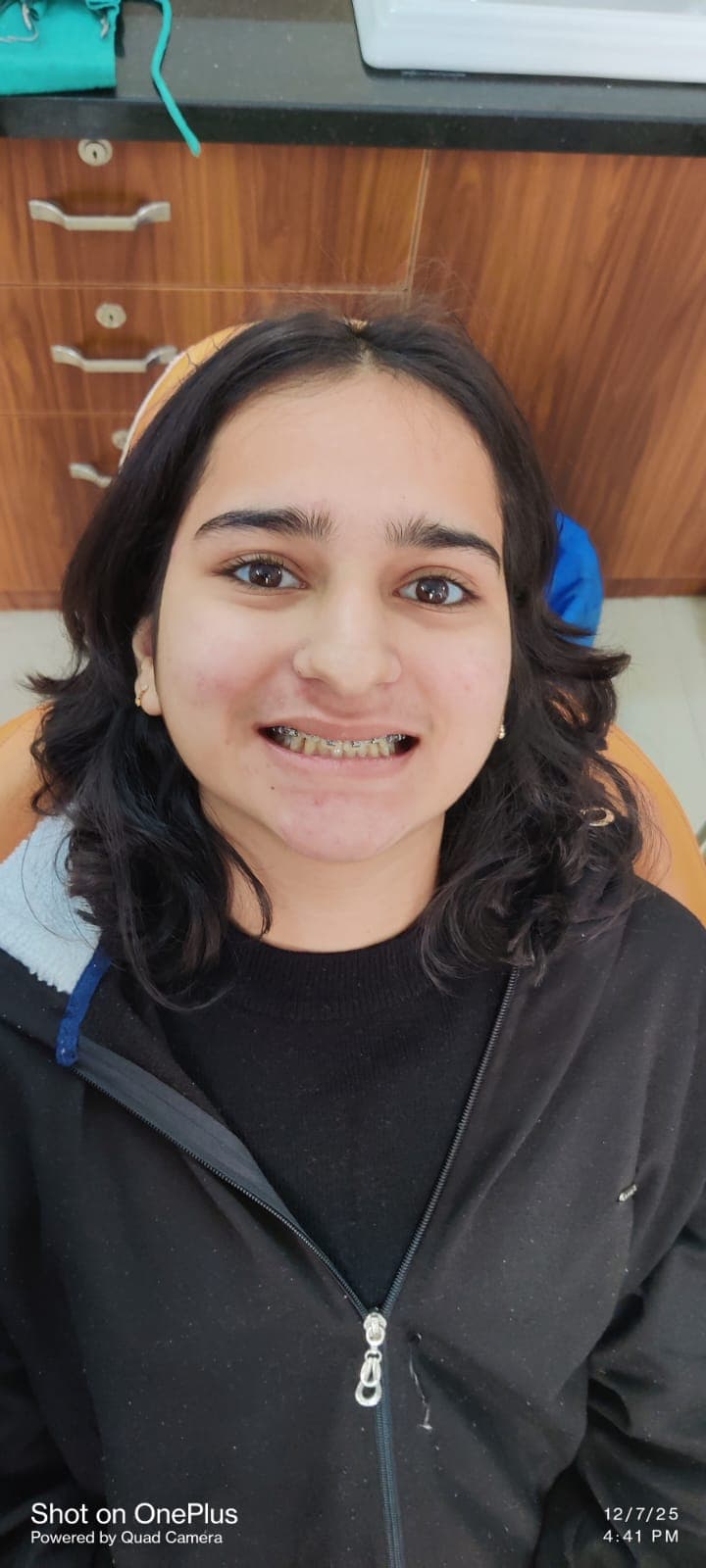Patient Smile #21