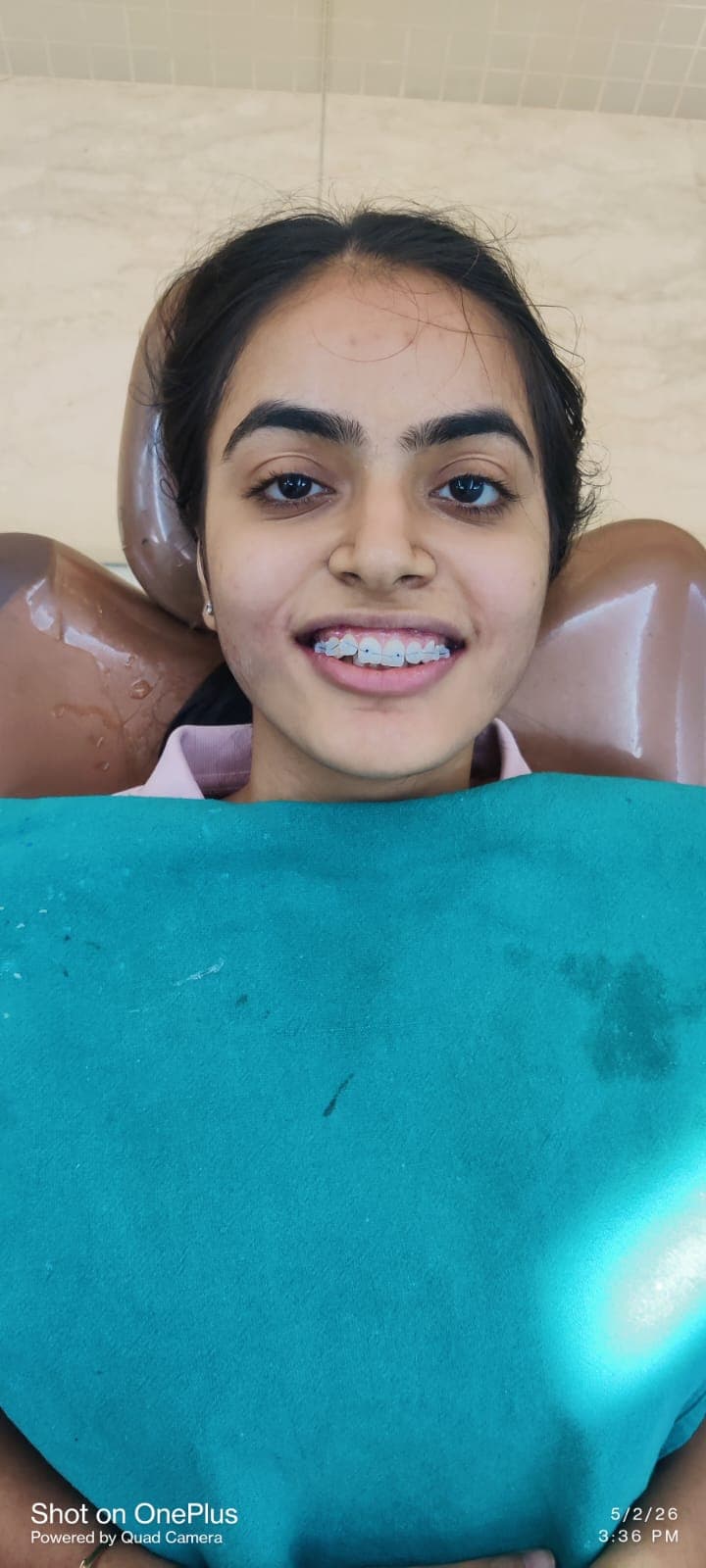 Patient Smile #22