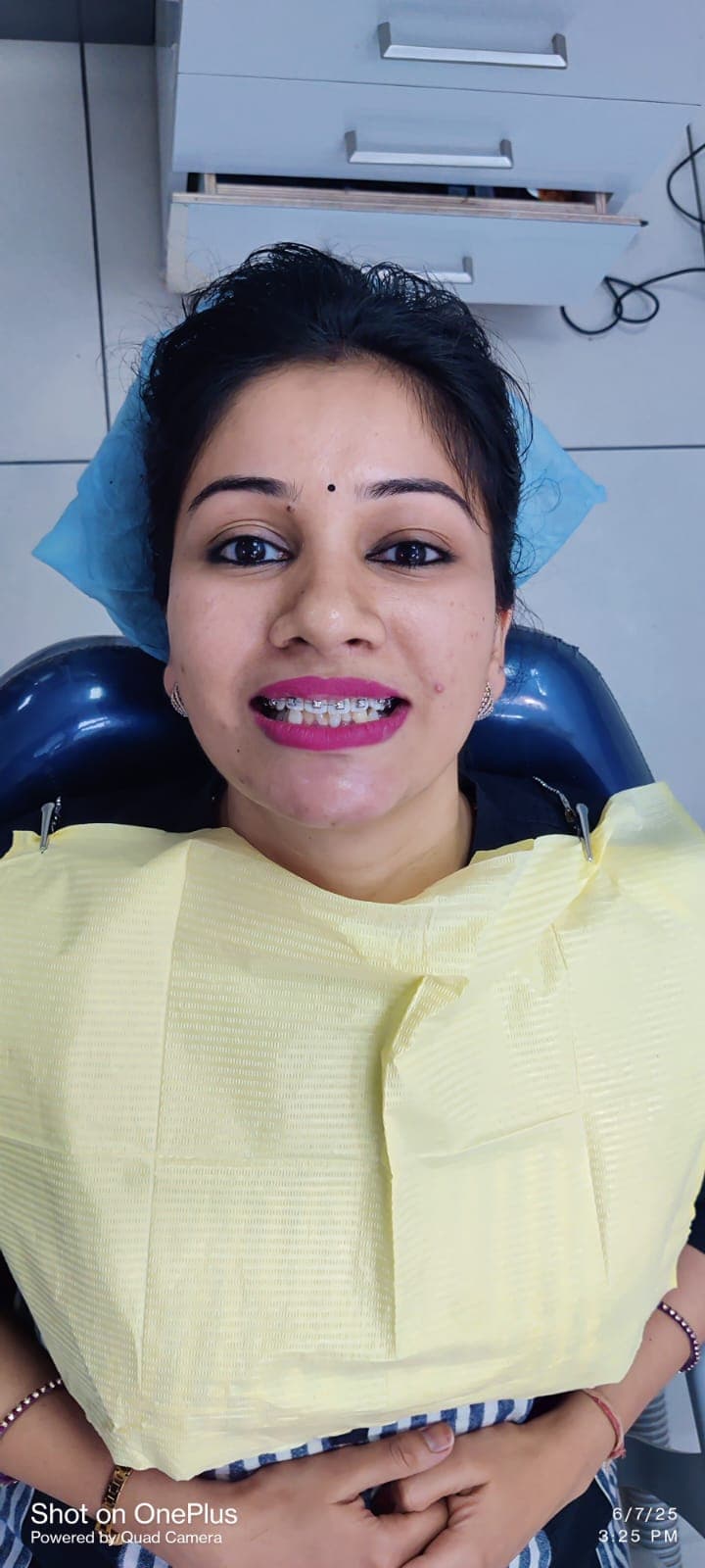 Patient Smile #23