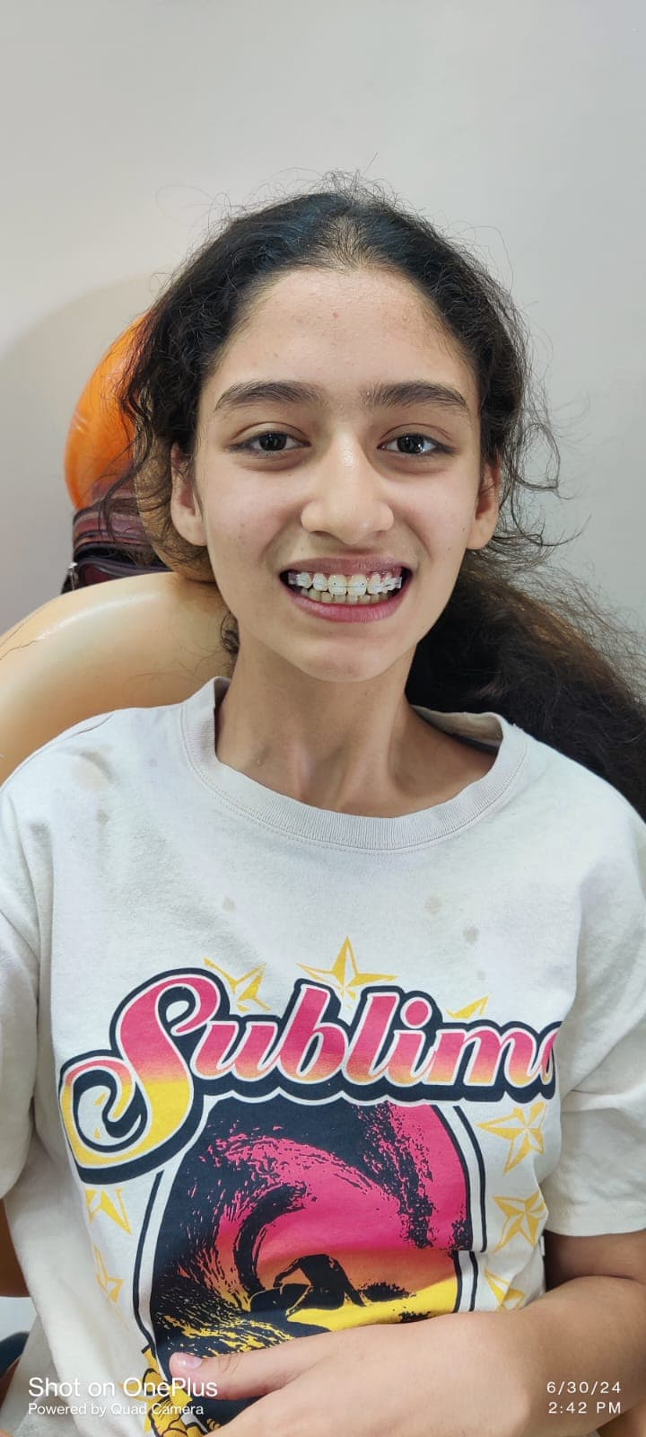 Patient Smile #26