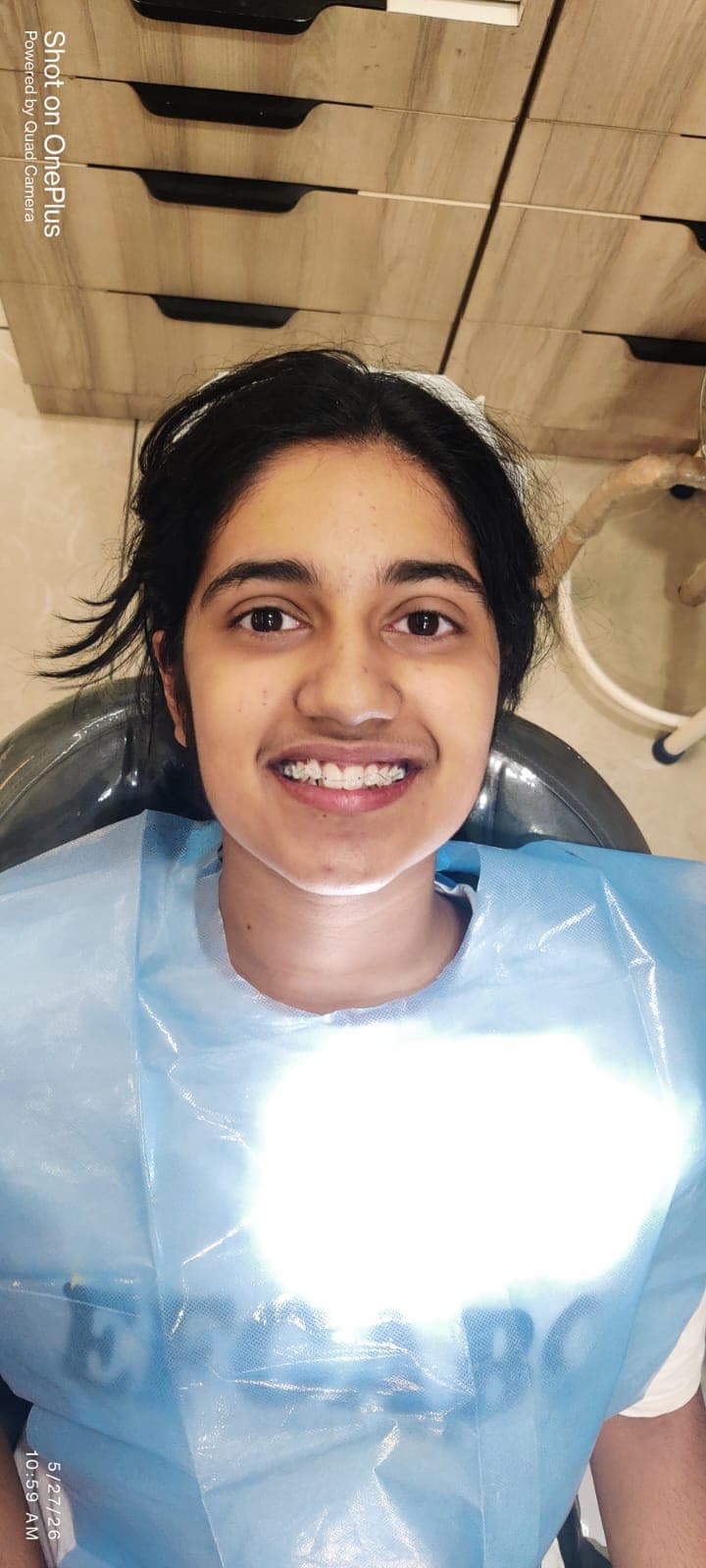 Patient Smile #28