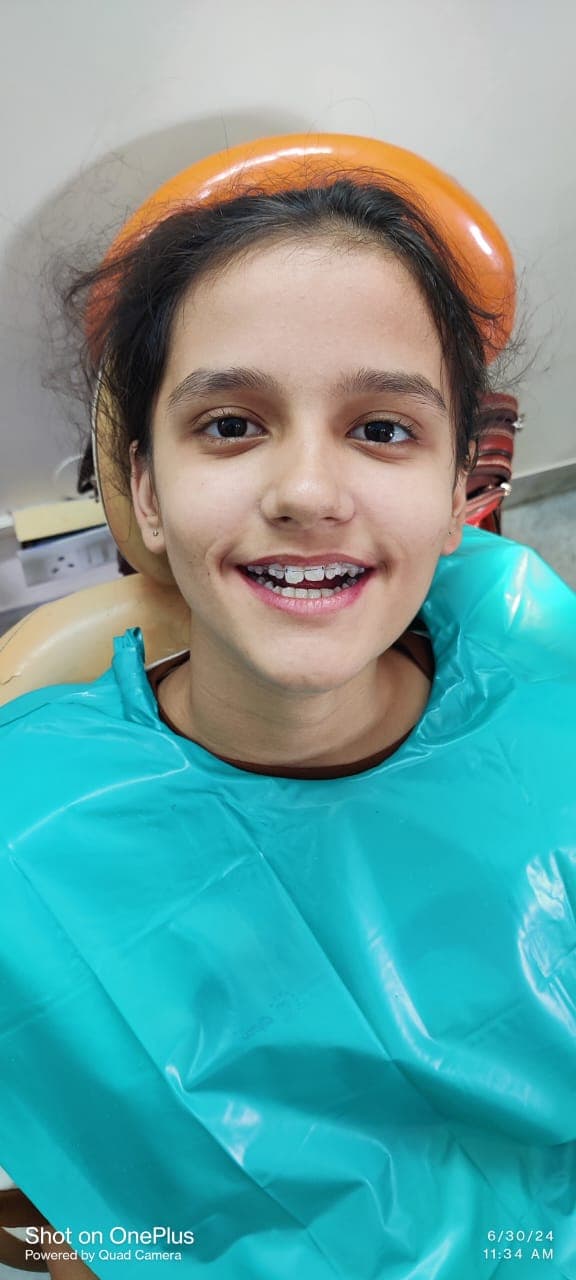 Patient Smile #42
