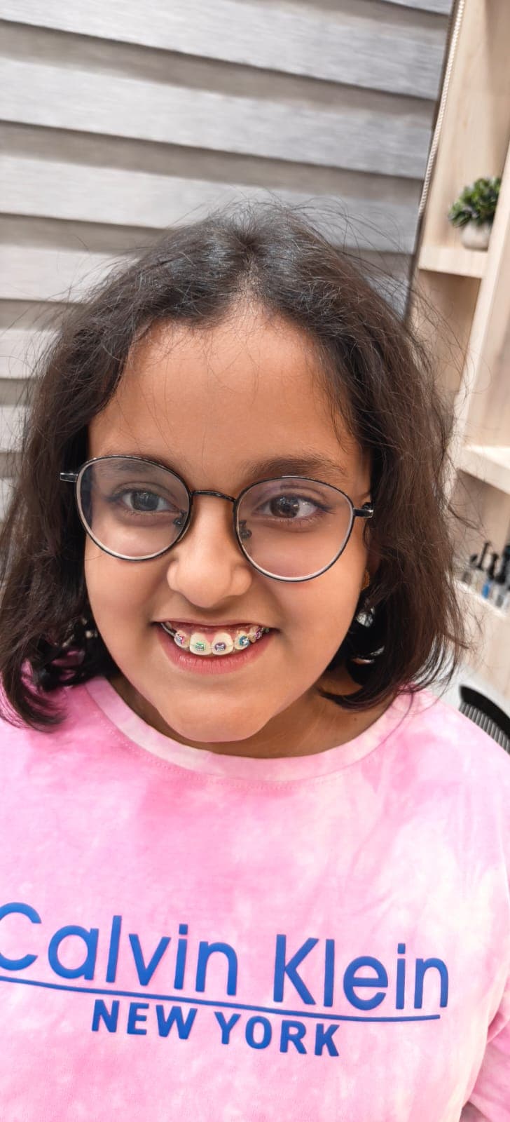 Patient Smile #44