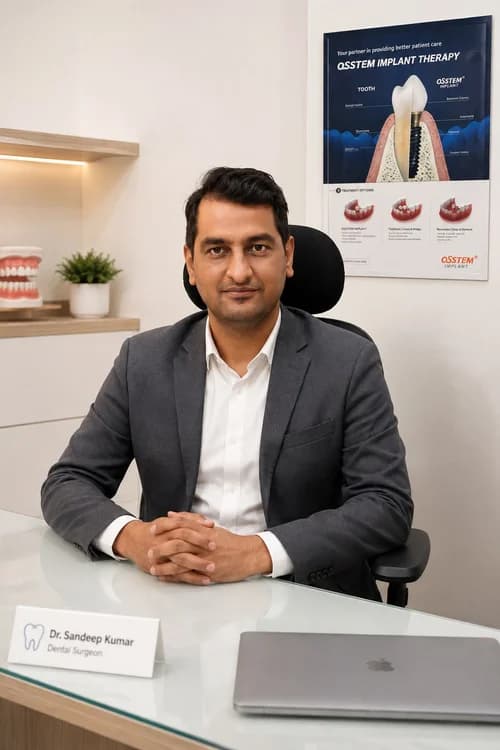 Prof. Dr. S. K. Yadav
